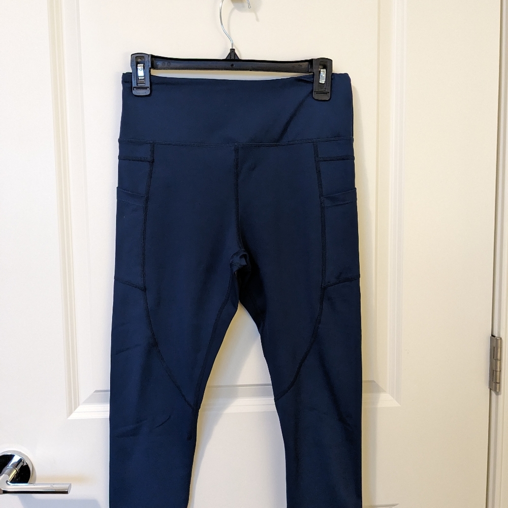 Ladies workout leggings